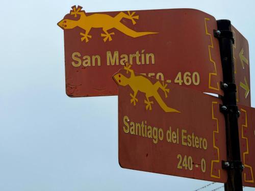 Foto general de Hosteria Sans Souci