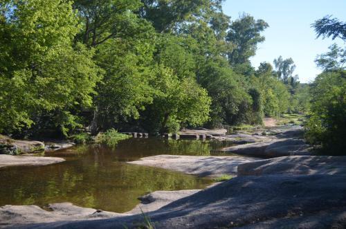Foto del entorno de Hosteria Sans Souci