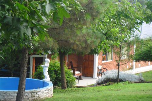 Foto general de Cabañas Antílope &amp;amp; Spa