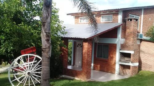 Foto general de Cabañas Antílope &amp;amp; Spa