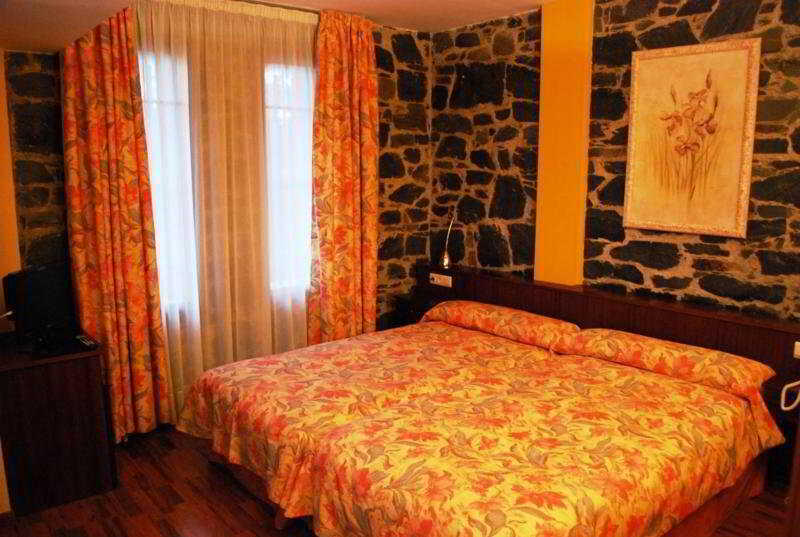 Foto general de HOTEL AMORETES