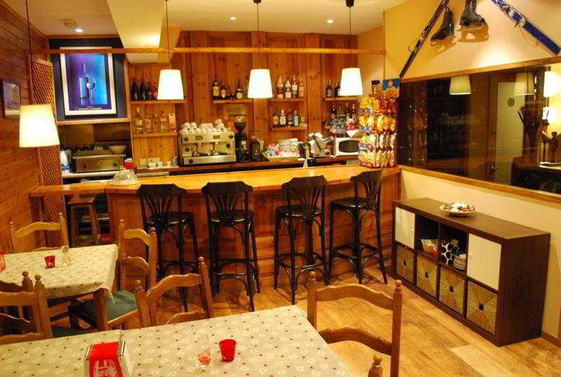 Foto general de HOTEL AMORETES