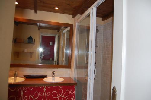 Foto del baño de Apartamentos Marbella Premium