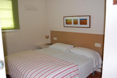 Foto de una habitación de Apartamentos Marbella Premium