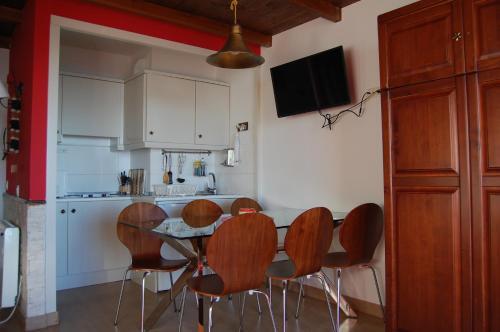 Foto de restauración de Apartamentos Marbella Premium