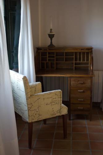 Foto de una habitación de Almanzora Apartments
