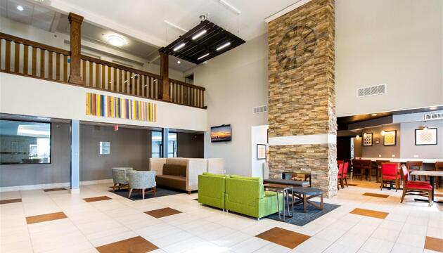 Foto de Hotel Country Inn &amp; Suites by Radisson, South Haven, MI