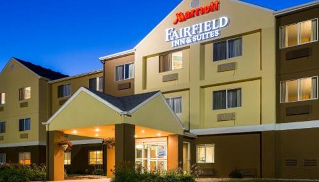 Photo – Hotel Fairfield Inn &amp; Suites Oshkosh