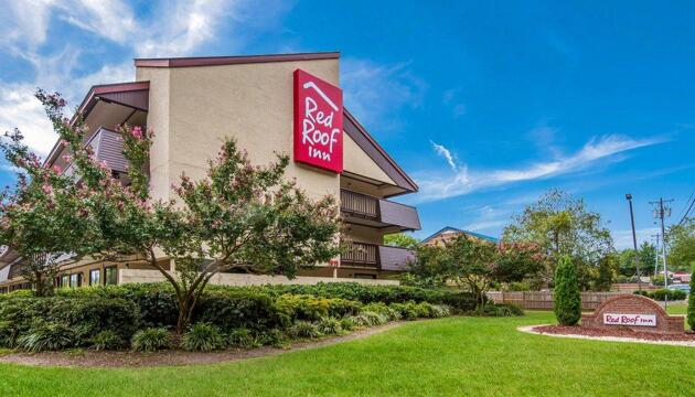 Photo – Motel Red Roof Inn Durham Duke University Medical Center