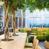 Foto de Hotel Novotel Amsterdam Schiphol Airport