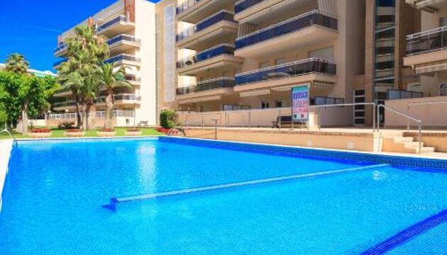Photo - UHC Ventura Park Apartments
