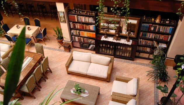 Foto de Hotel Pinomar