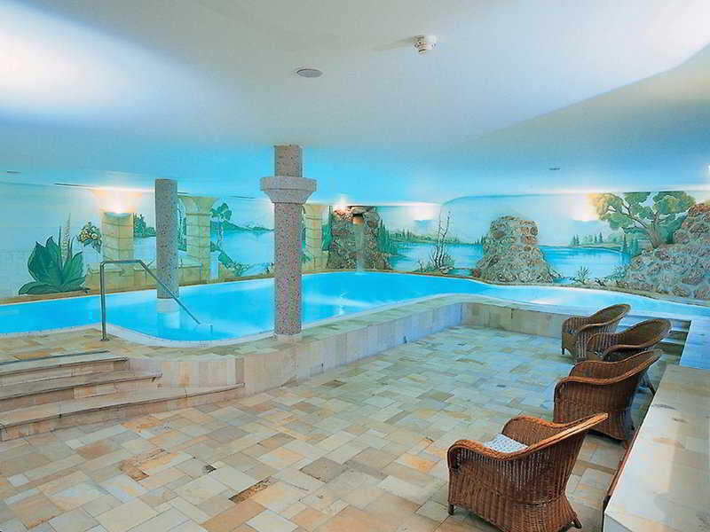 Foto general de Hotel Jaegerwirt