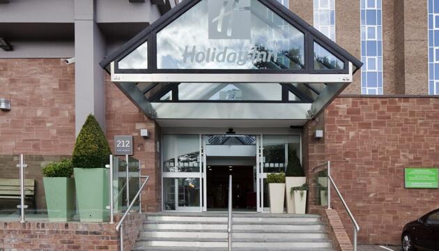 Foto de Holiday Inn Kenilworth - Warwick, an IHG Hotel