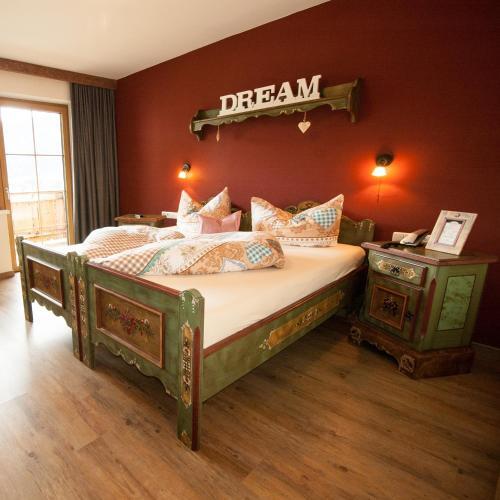 Room – Hotel Mair&amp;#039;s Landgasthof -Adults only-