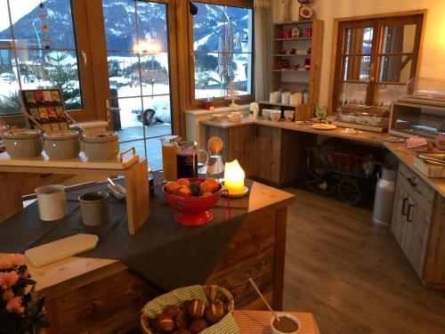 Dining – Hotel Mair&amp;#039;s Landgasthof -Adults only-