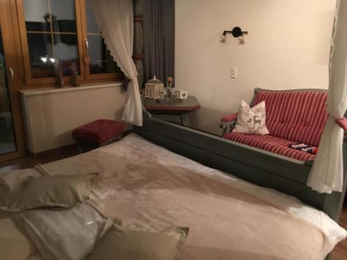 Room – Hotel Mair&amp;#039;s Landgasthof -Adults only-