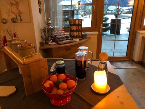 Dining – Hotel Mair&amp;#039;s Landgasthof -Adults only-