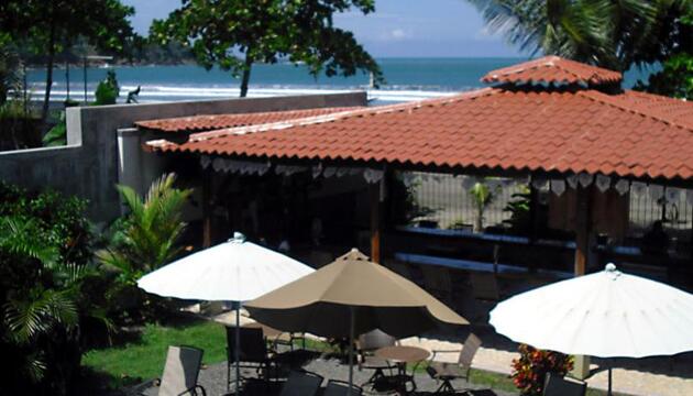 Foto de Hotel South Beach