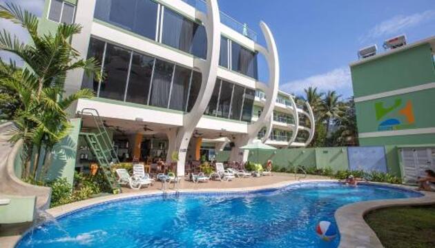 Photo – Room2Board Hostel and Surf School