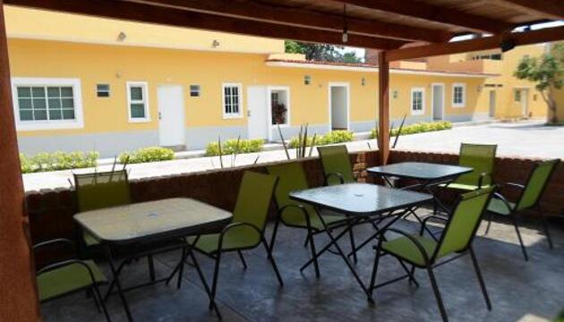 Foto de Hotel Montroi City