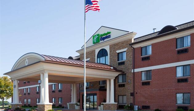 Photo – Holiday Inn Express Sheboygan-Kohler / I-43, an IHG Hotel