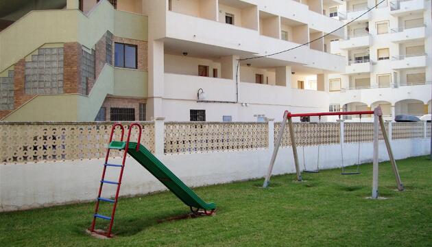 Foto de Apartamentos Olimpo 3000