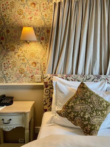 Room – Holdsworth House Hotel
