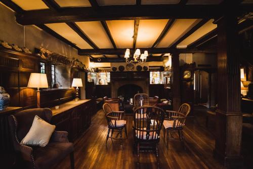 Facilities – Holdsworth House Hotel