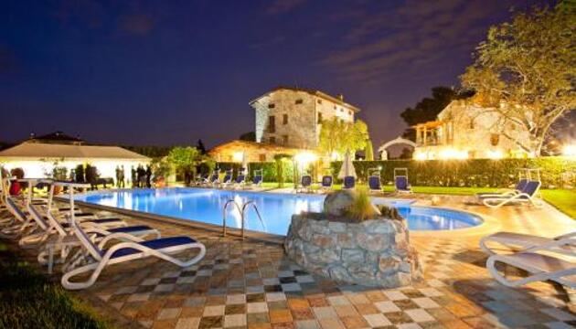 Photo – B&amp;B Villa Corte Degli Dei