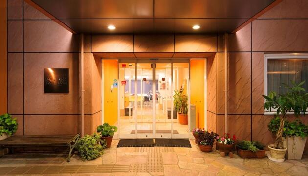 Foto de Hotel Chisun Inn Suwa IC