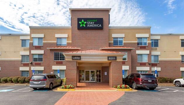 Photo – Hotel Extended Stay America Suites - Washington, DC - Tysons Corner