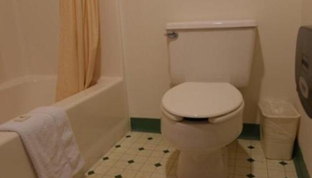 Photo – Hotel State Line Inn