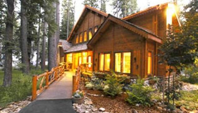 Photo – Bed-and-Breakfast Cottage Inn - Adults Only