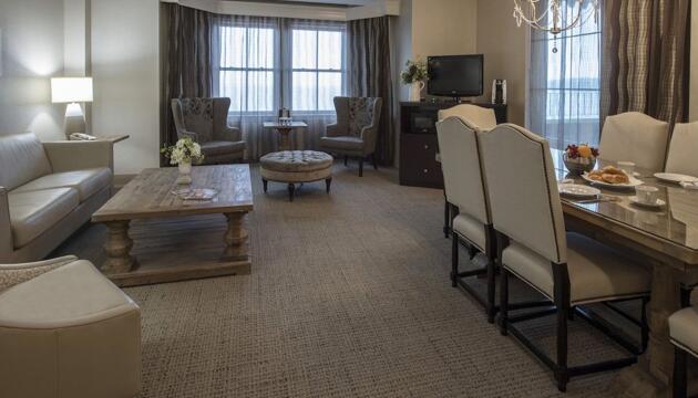 Photo – Park Place Hotel