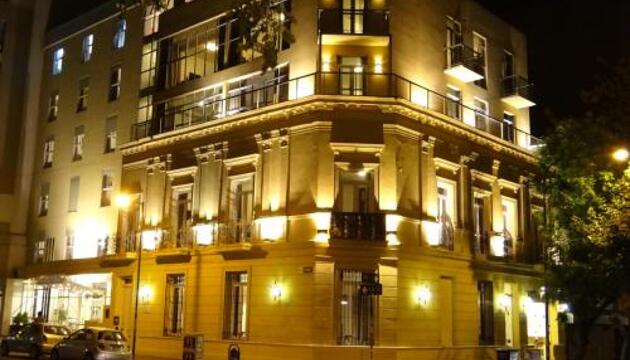 Foto de Hotel del Sol