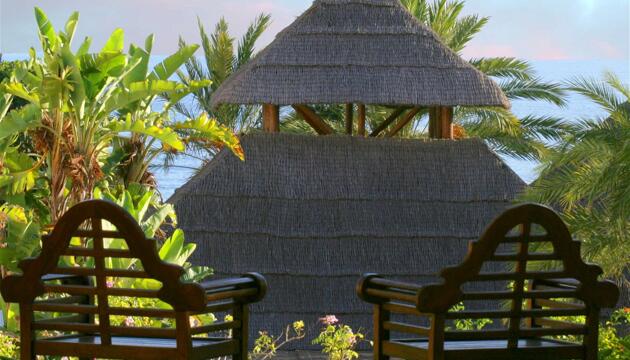 Foto de Hotel Don Carlos Resort &amp; Spa