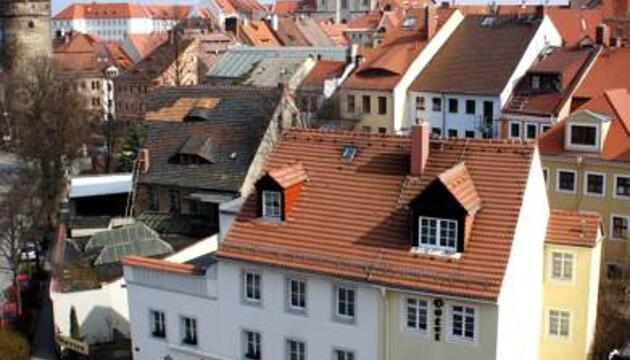 Foto de Goldener Engel /pension