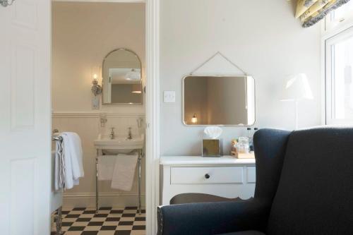 Foto de una habitación de The Atlantic