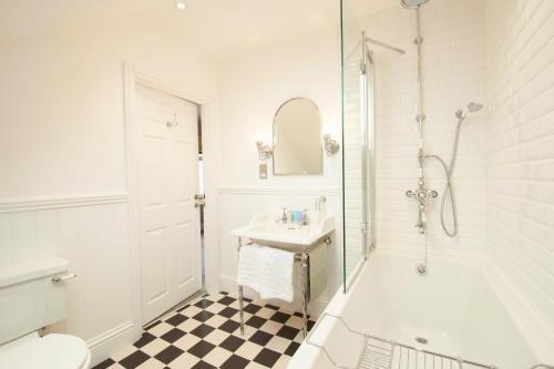 Foto de una habitación de The Atlantic