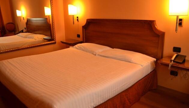Photo – Hotel Don Carlo