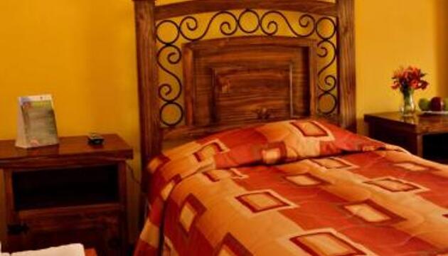 Foto de Hostal Mallqui