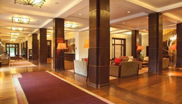 Photo – Grande Hotel Campos do Jordao