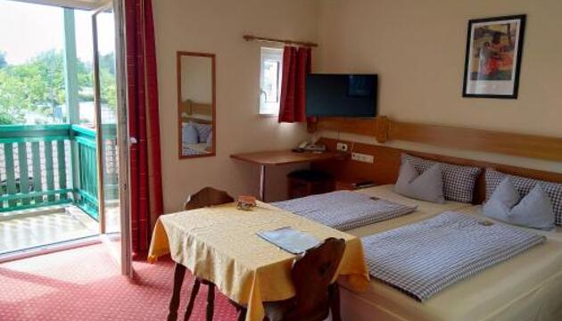 Foto de Hotel Fortuna