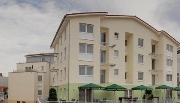Foto de Hotel Zum Hasen