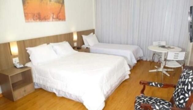 Foto de Premier Parc Hotel