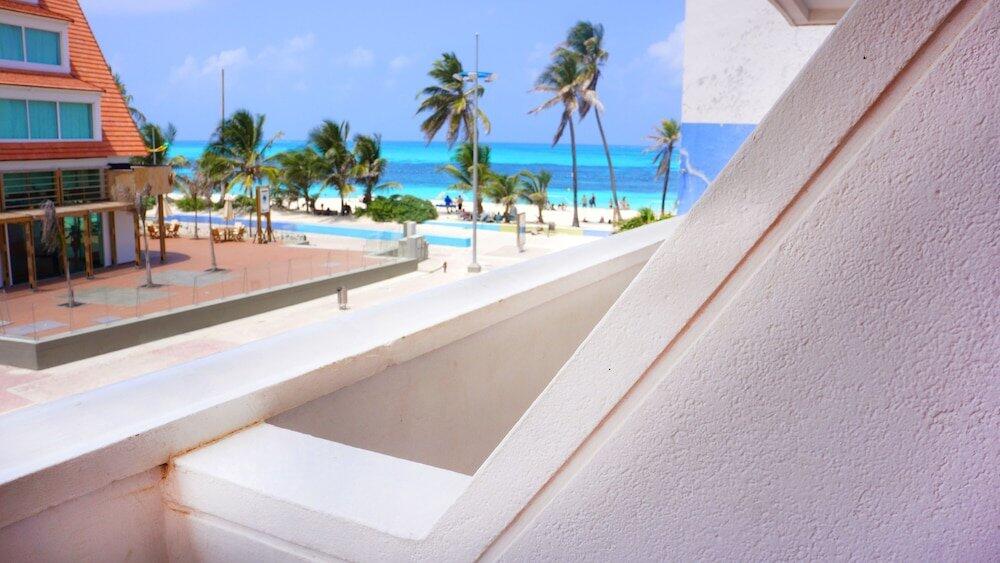 Hotel Portobelo Convention Center, San Andrés Isla. Desde 86.49