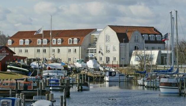 Foto de Zleep Hotel Køge