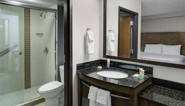 Foto de Hotel Hyatt Place ATL Perimeter Center