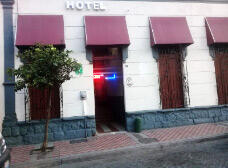 Foto general de Hotel Casa Diana
